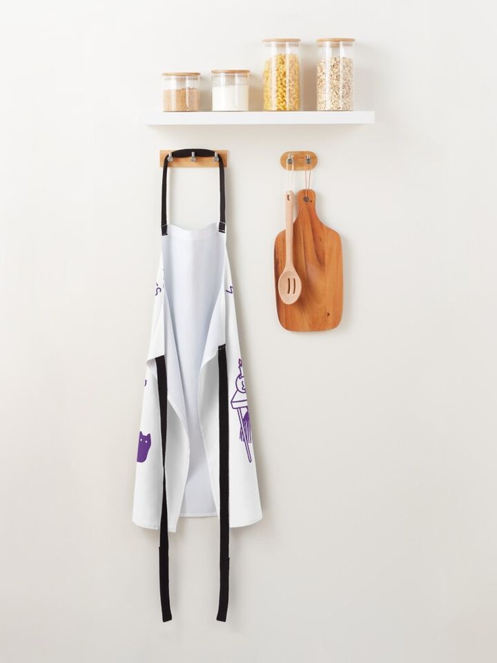 Witch Crafts Apron