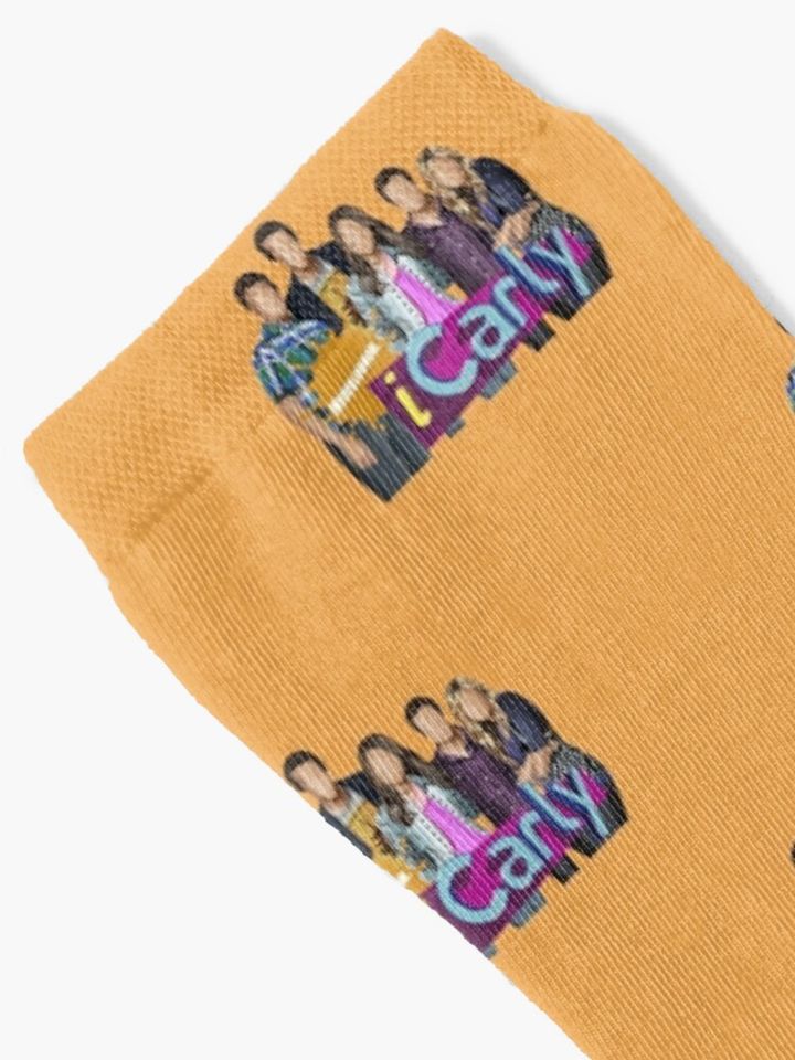 i carly Socks