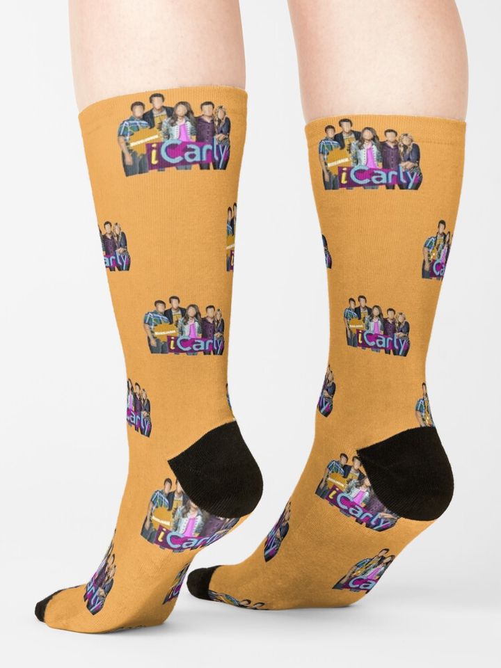 i carly Socks