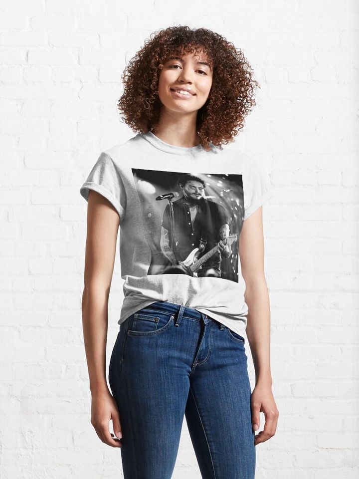 Post Malone T-Shirt