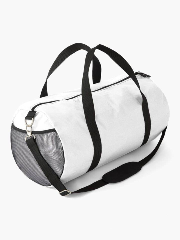 Stitch Duffle Bag