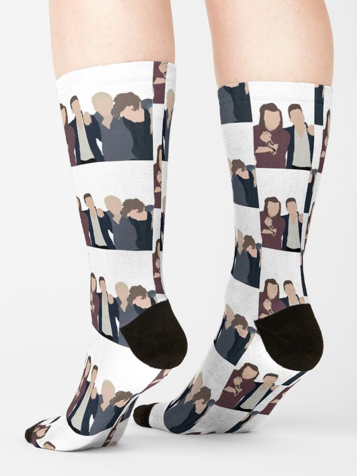 one direction Socks