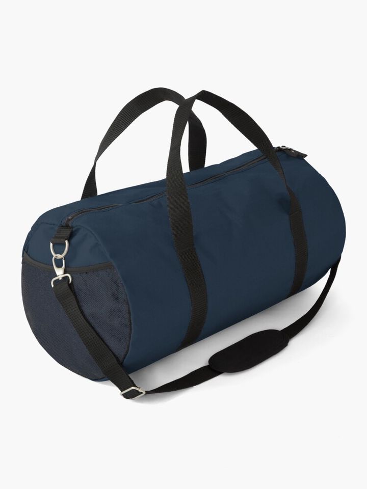 Welcome to Tomorrowland!  Duffle Bag