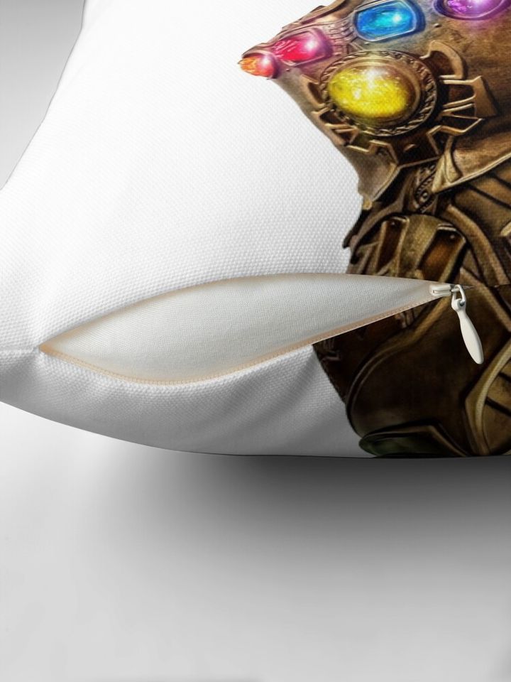 The Snap Pillow