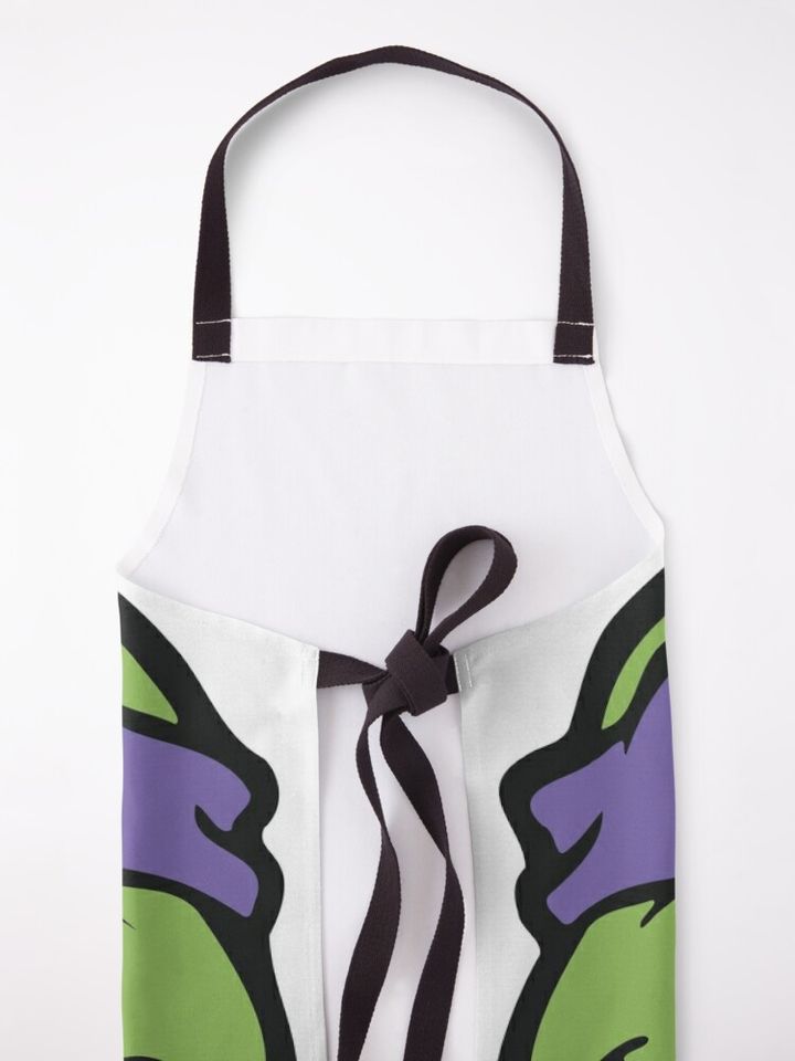 Donatello TMNT Teenage Mutant Ninja Turtles Apron