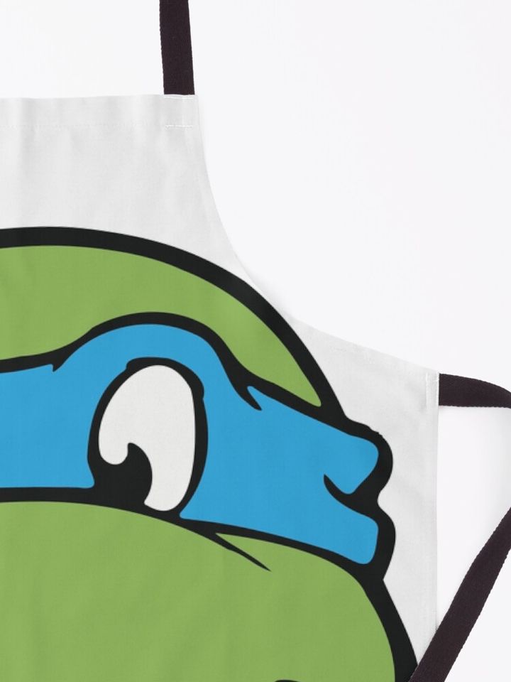 Leonardo TMNT Teenage Mutant Ninja Turtles Apron