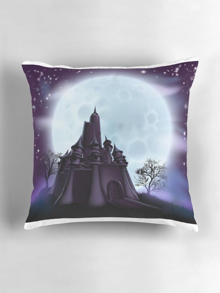 ❣️halloween Pillow