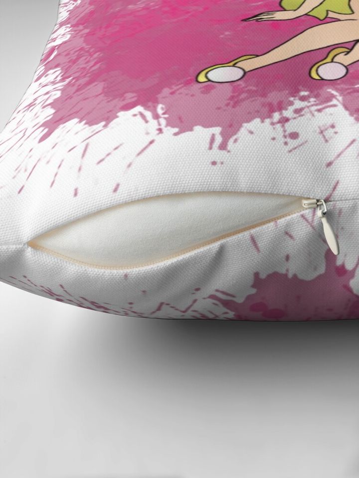 TINKERBELL Pillow