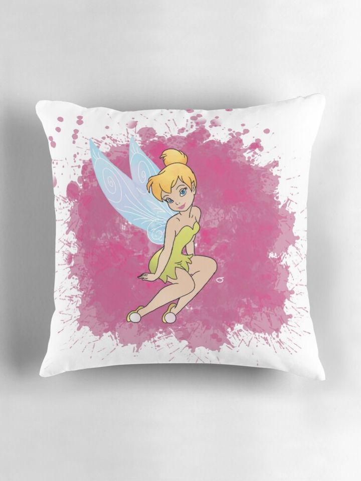 TINKERBELL Pillow