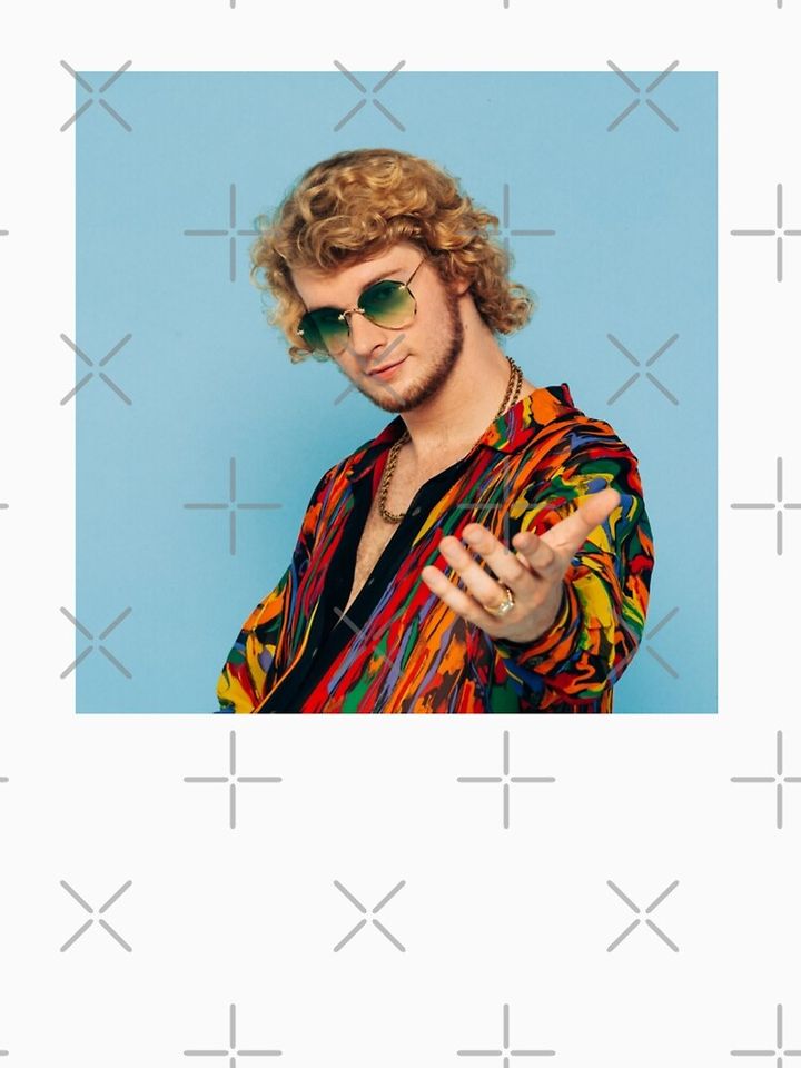 Yung Gravy T-Shirt