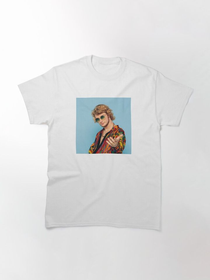 Yung Gravy T-Shirt