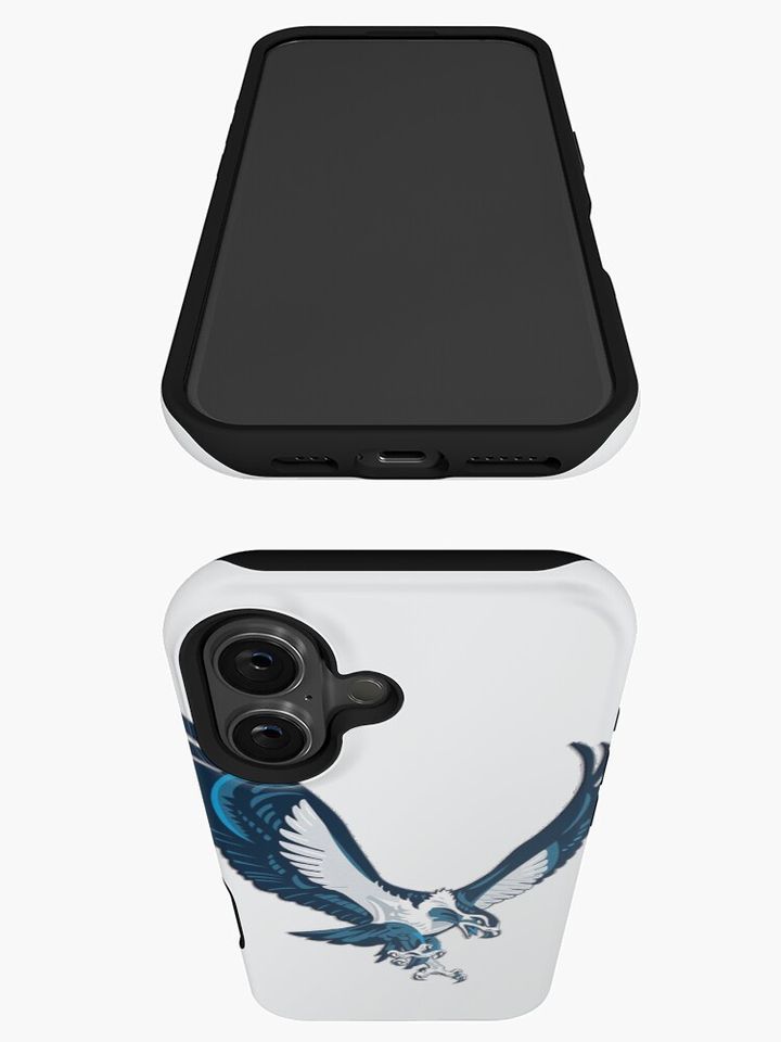 Seattle Seahawks iPhone Case