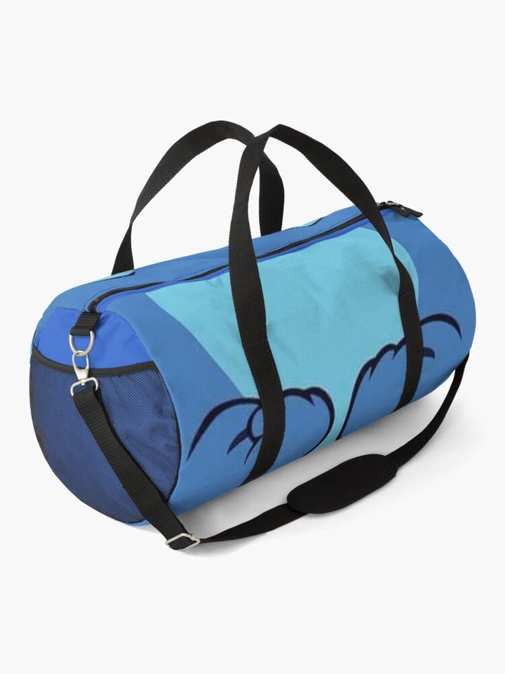Stitch Duffle Bag Accessories Bags Duffel Bag