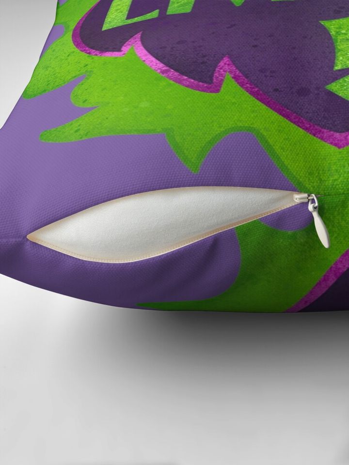 Maleficent Mal Descendants    Pillow