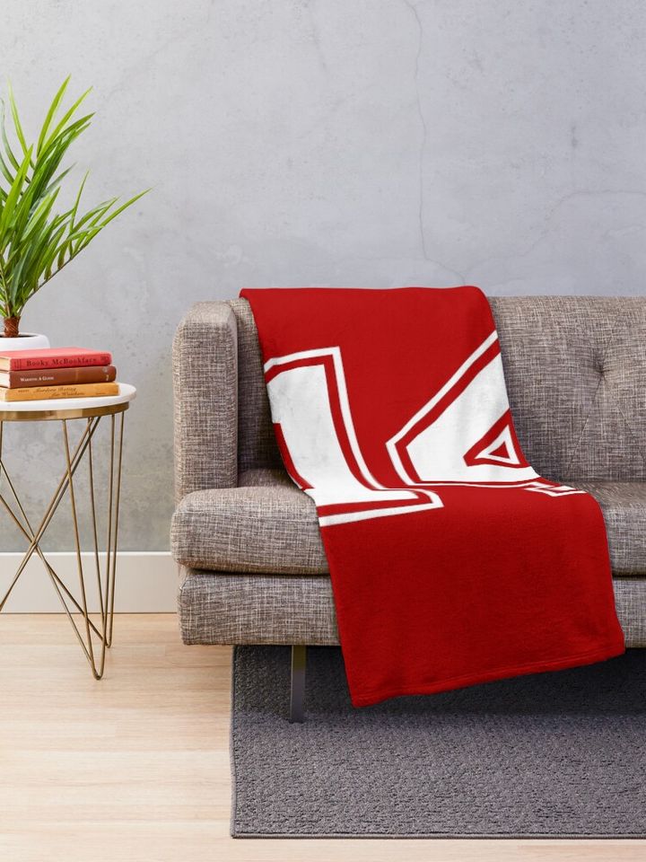 WILDCATS TROY BOLTON HIGH SCHOOL MUSICAL Throw Blanket