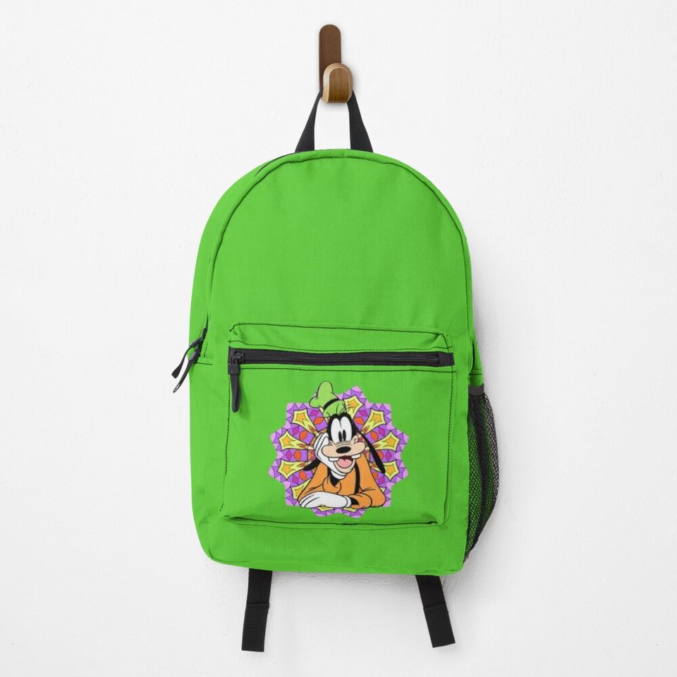 Goofy Backpack