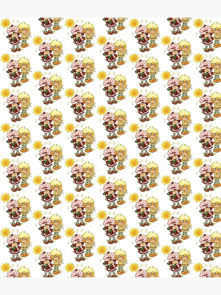 Best Friends (Vintage) Backpack