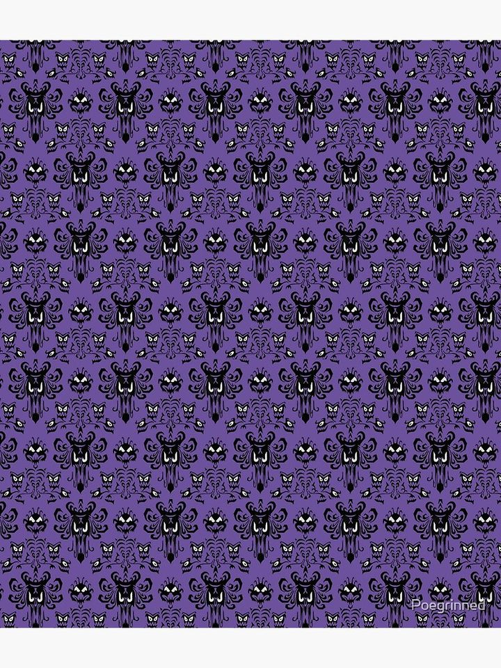 Haunted Mansion Backpack