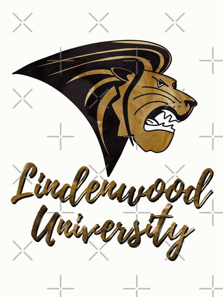 Lindenwood University (1) Pullover Sweatshirt