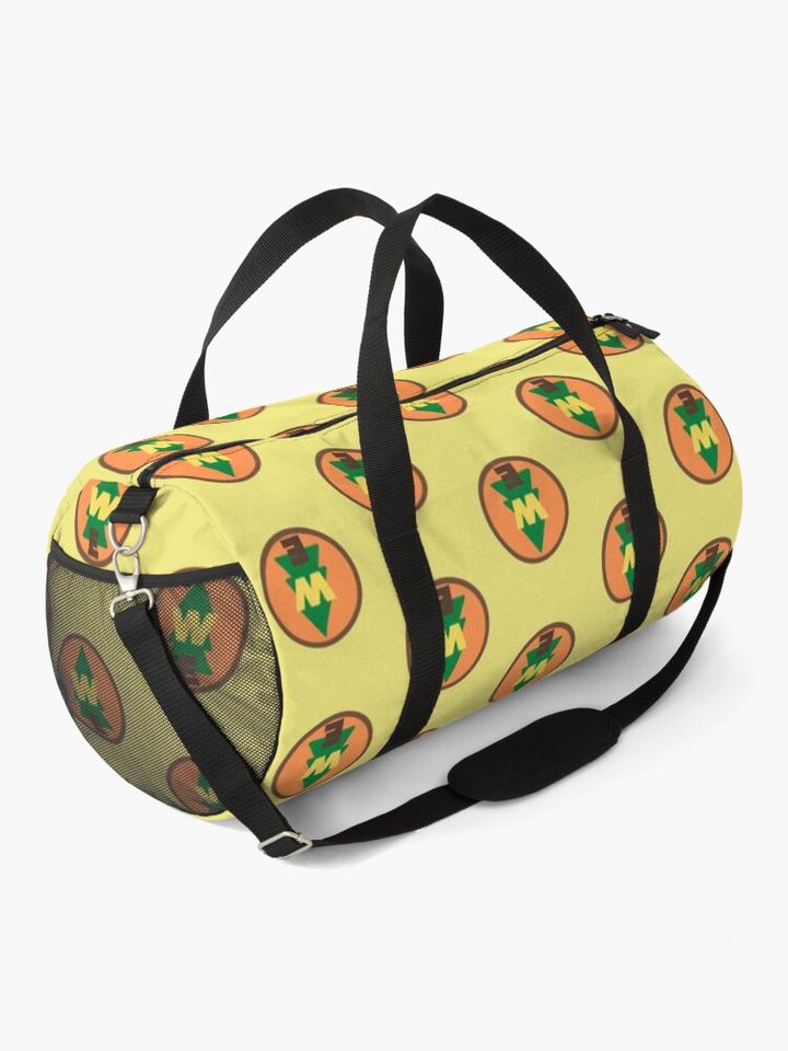 wilderness explorer Duffle Bag