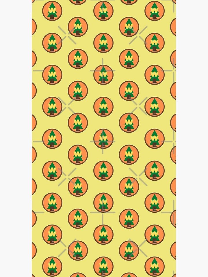 wilderness explorer Duffle Bag