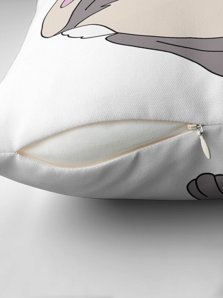 Thumper Pillow