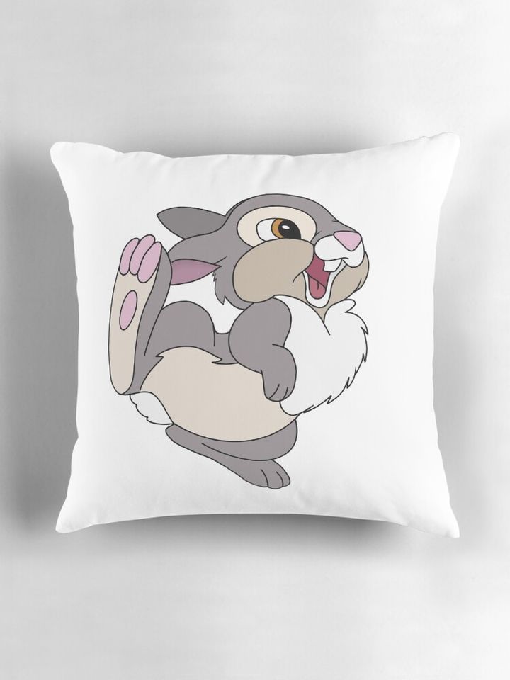 Thumper Pillow
