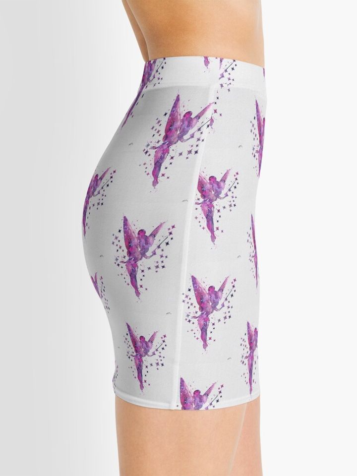 Tinker bell✨ Mini Skirt