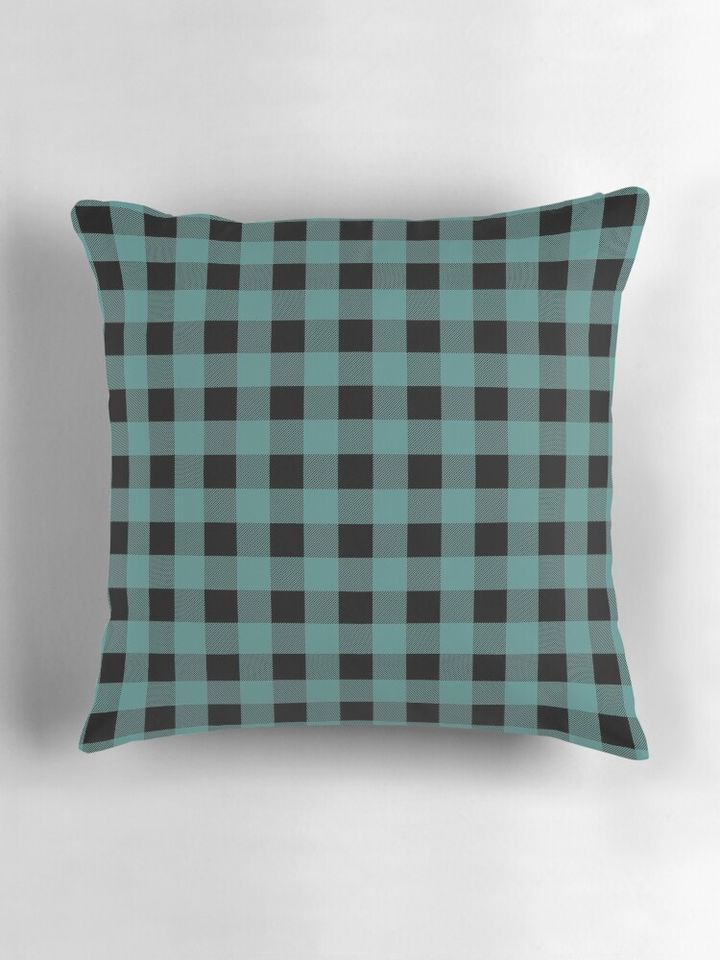 Christmas Pattern Pillow