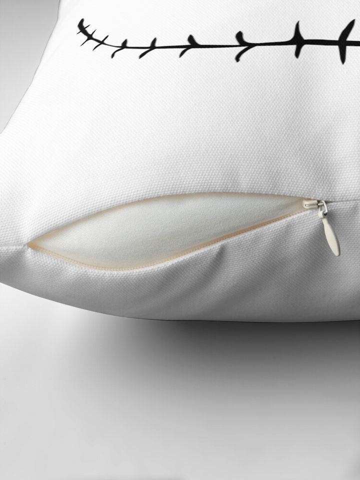 Jack Skellington Pillow