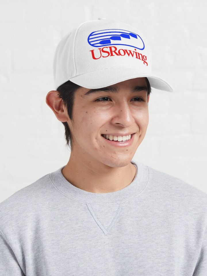 Team USA US Rowing Team  Cap