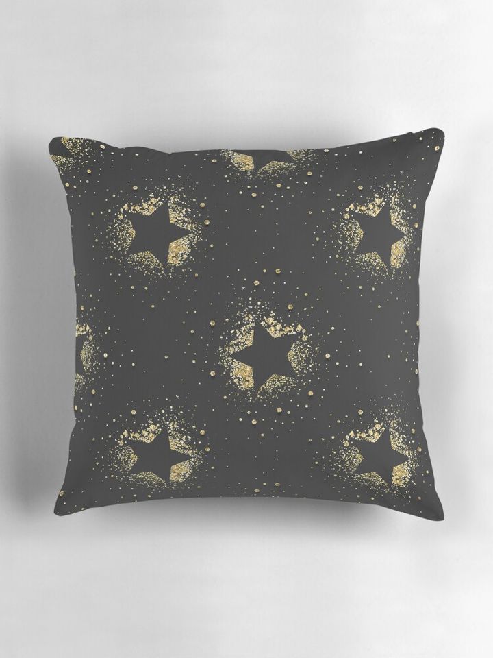 Christmas Pattern Pillow