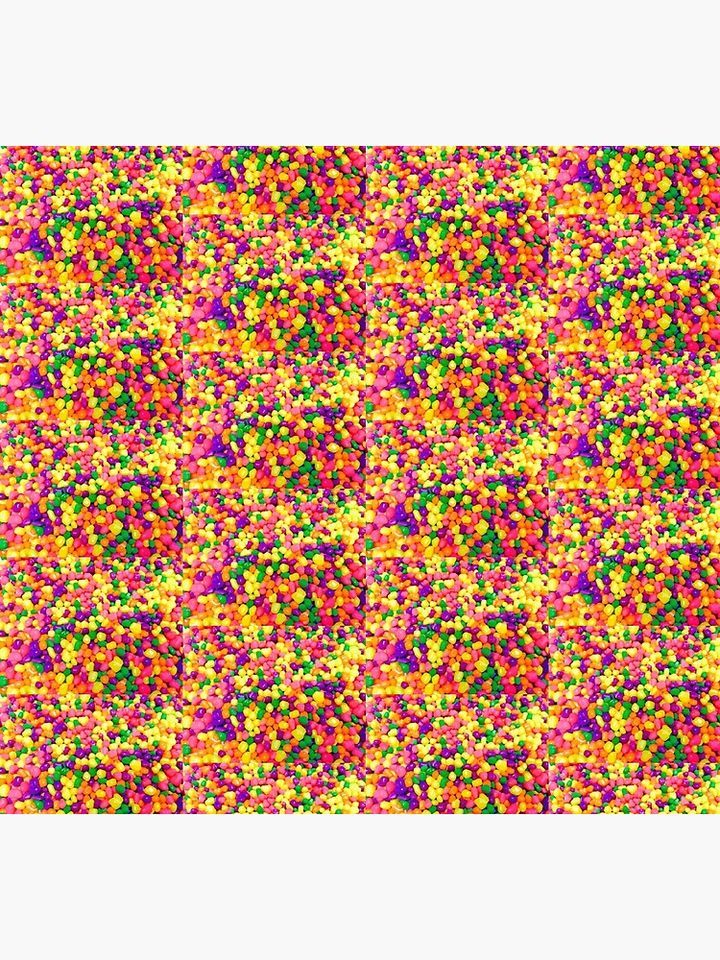 Nerds Rainbow Candy Socks