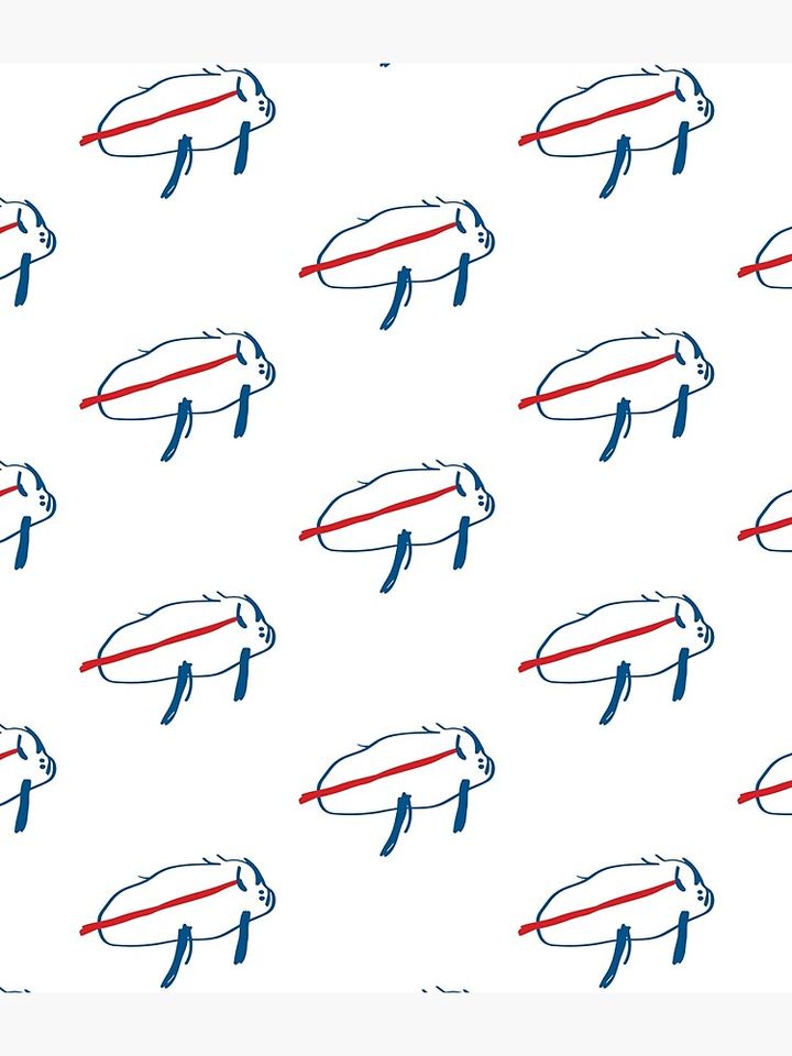 Josh Allen Potato Backpack