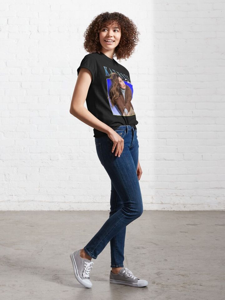 kathryn hahn Classic T-Shirt