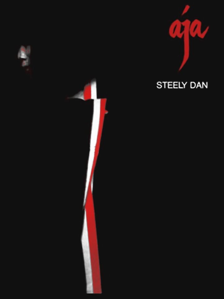 Steely Dan T-Shirt