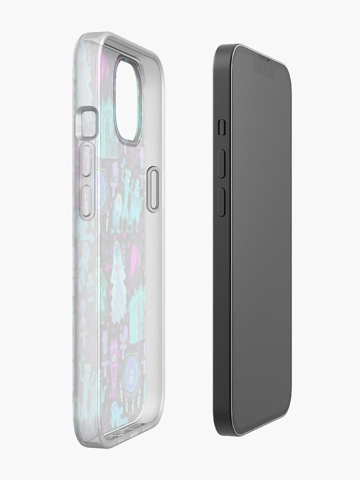 Haunted Mansion iPhone Case