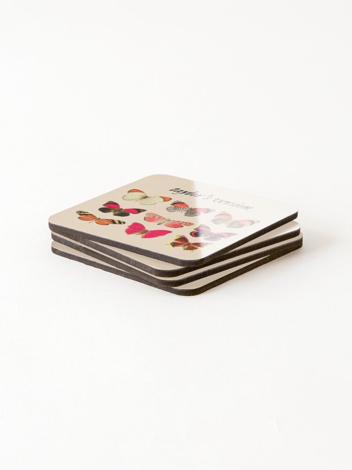 taylors version Coasters