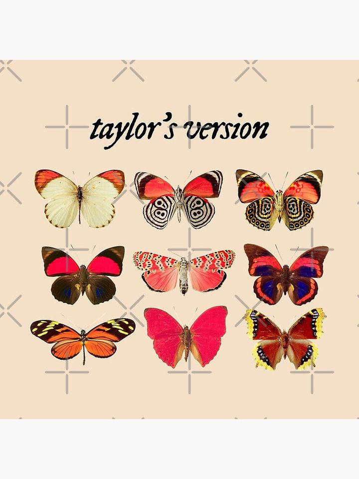 taylors version Coasters