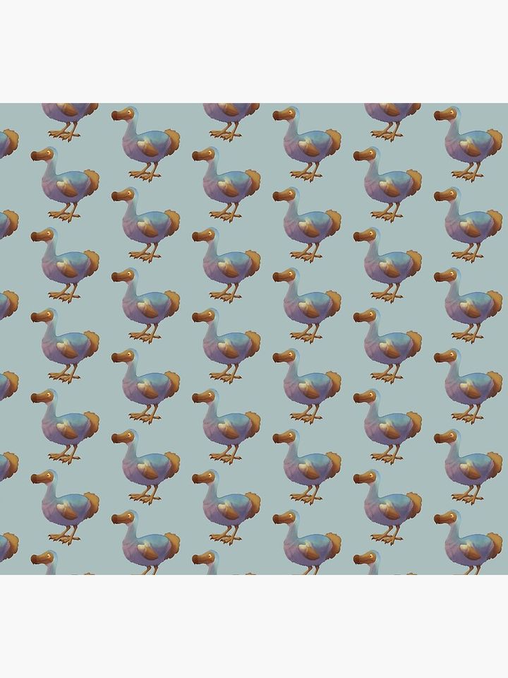 Dodo bird Socks