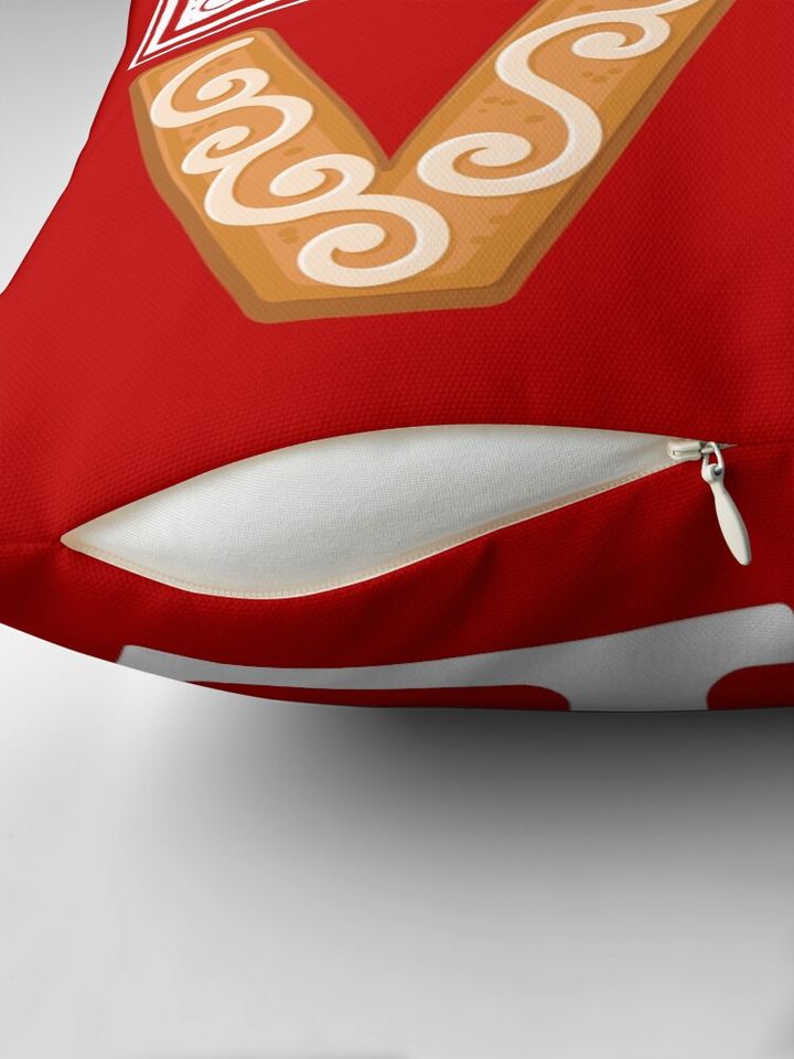 Christmas LOVE Pillow