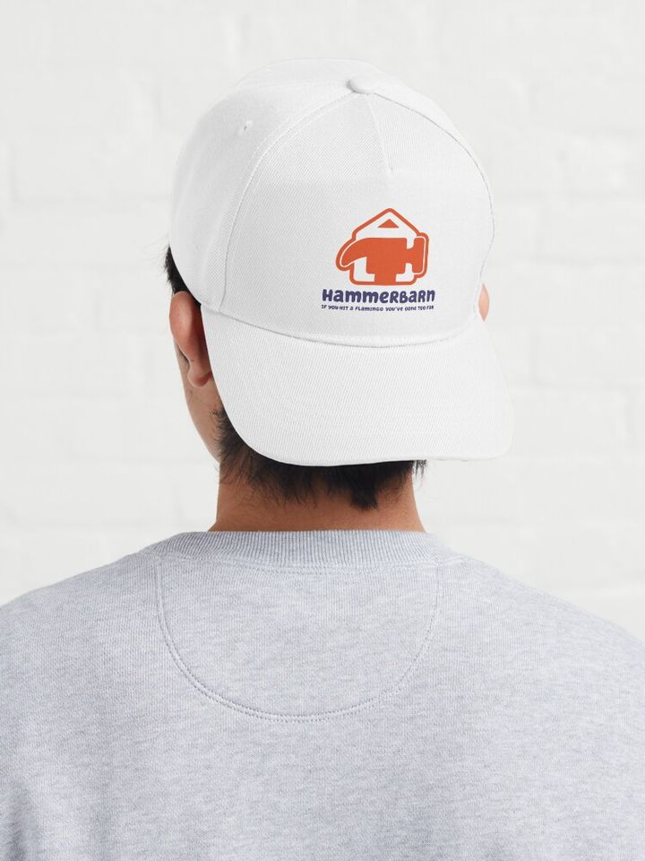 Hammerbarn Cap