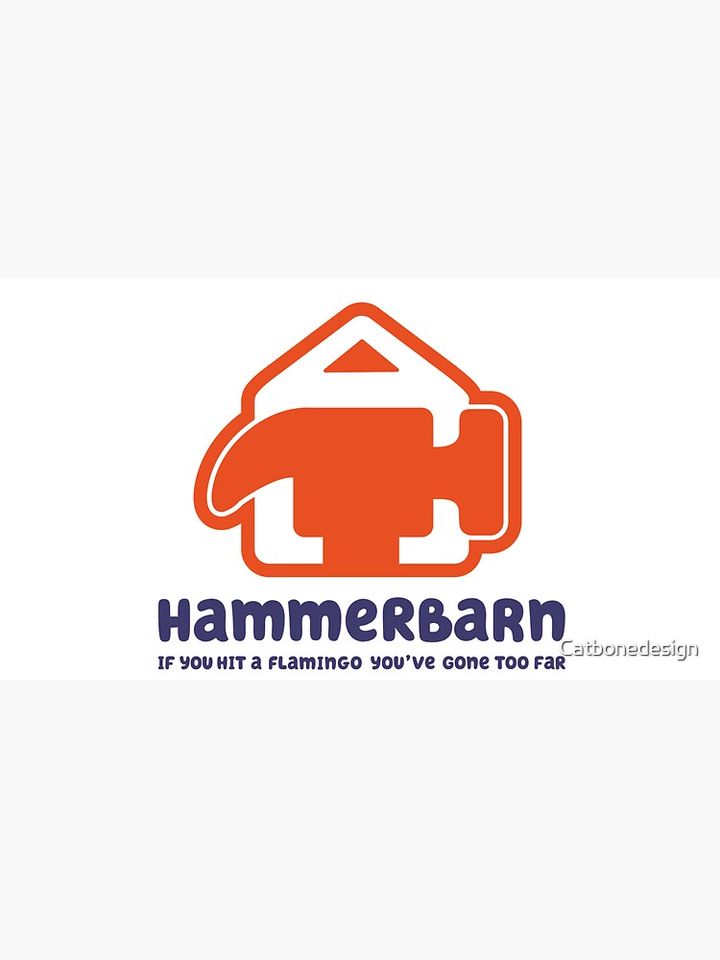Hammerbarn Cap