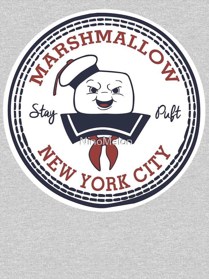 Stay puft all star T-Shirt