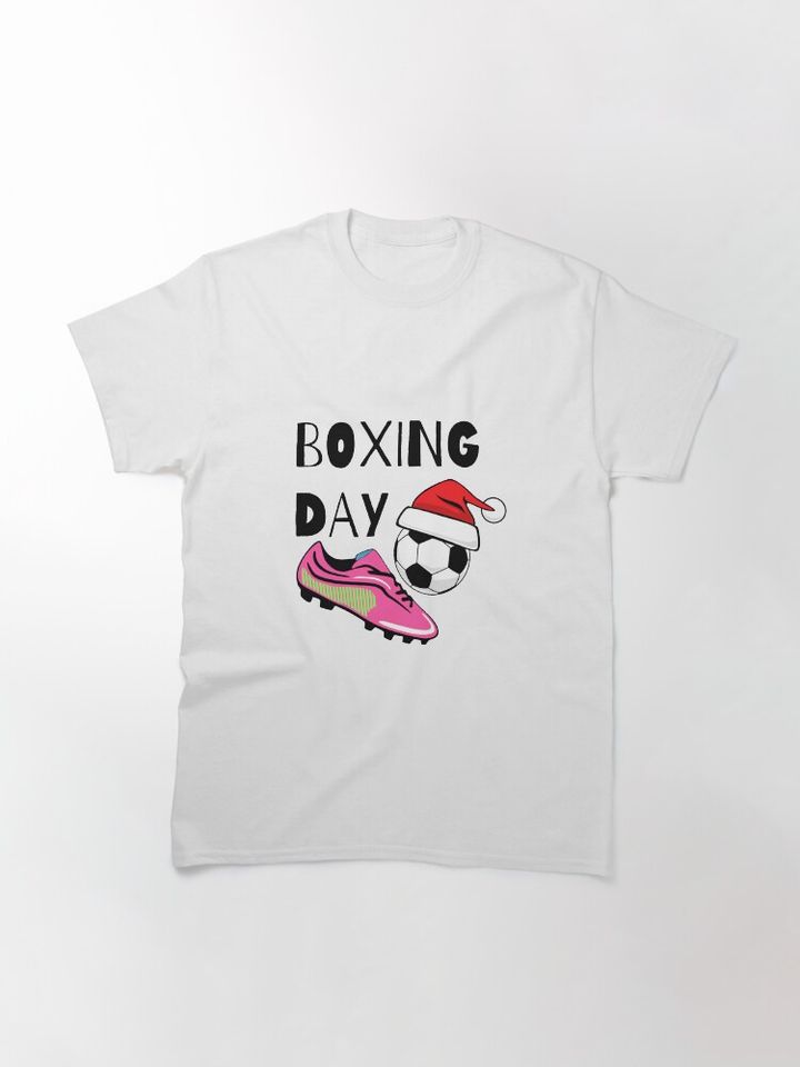 Boxing Day Classic T-Shirt