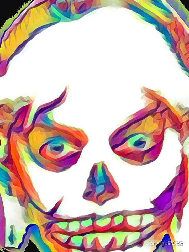 FANTASMA HALLOWEEN iPhone Case