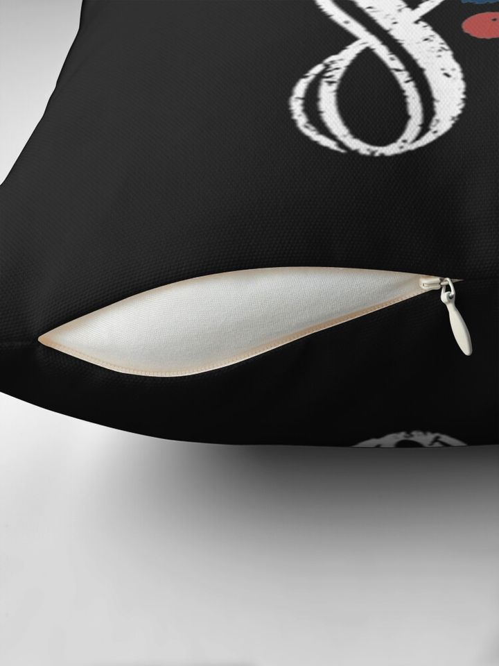8.6 limited edition beer Classic Pillow