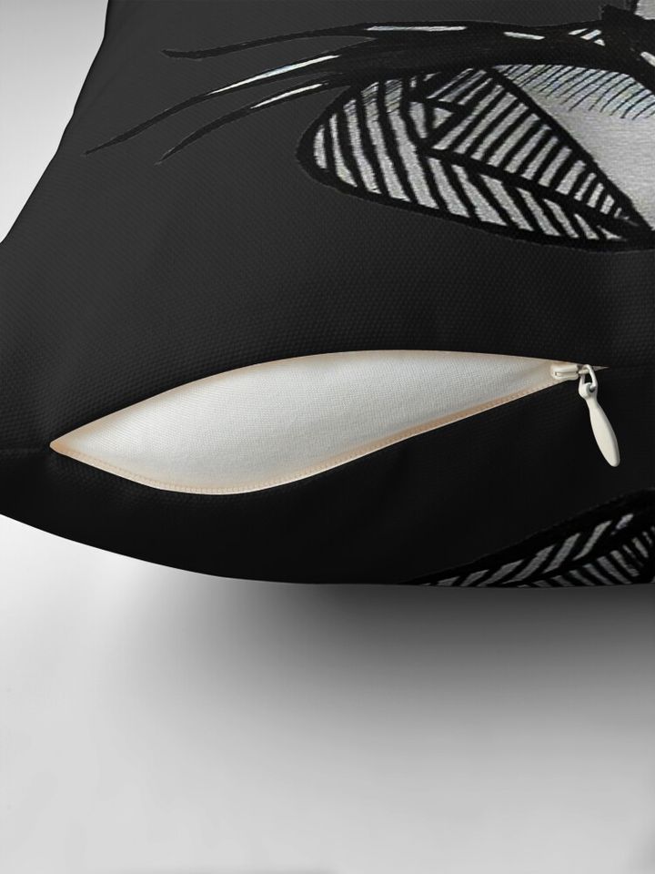 Jack Skellington Pillow