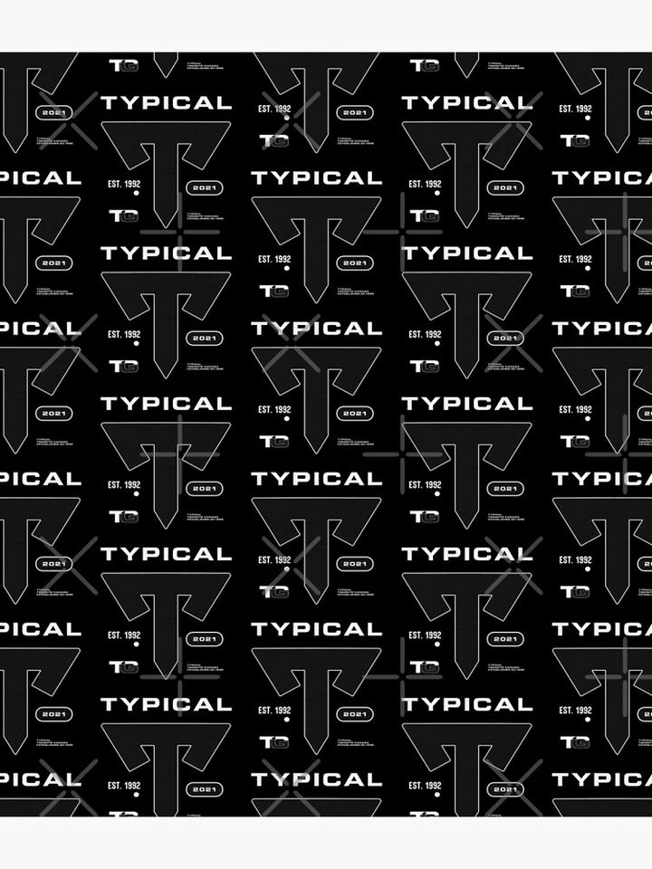 Typical Gamer  Backpack