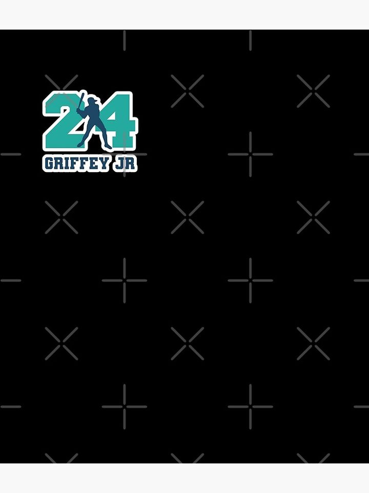 Ken Griffey Jr. Celebration Backpack